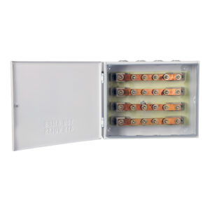 BUSBAR (100A 415V BUSBAR)