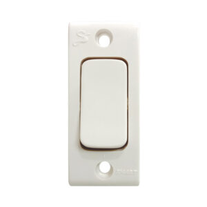 10AMP 1 WAY SWITCH LEGEND