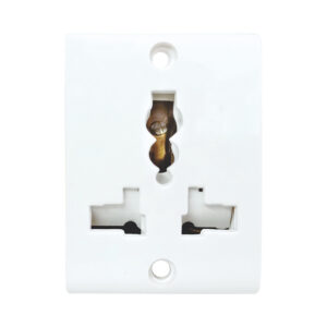 13AMP CONVERSION SOCKET LEGEND