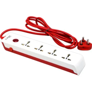 Flex Cord & Power Strip