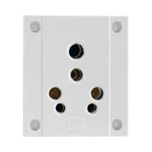 16 AMP MULTISOCKET STAR