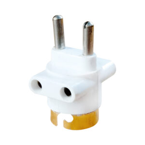 2 PIN PARALLEL ADAPTER