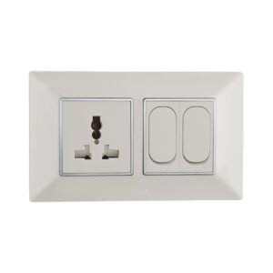 4M CHROMA WITH CURVE SWITCH