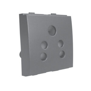 5 PIN SOCKET APANTA GREY