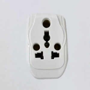 6 TO 16 A MULTIPLUG CONVERSION