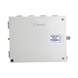 63A 415V CHANGEOVER