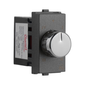 DIMMER SWITCH STEP APANTA GREY