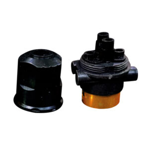 MULTI HOLDER BLACK SPECIAL SOFT PIN