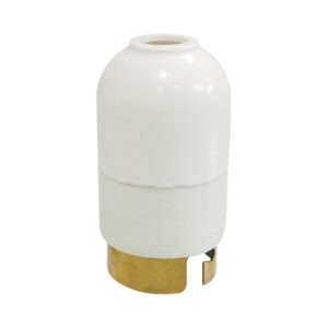 PENDENT HOLDER UREA BRASS