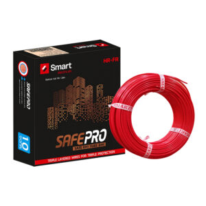 Safepro Triple Layer Wire